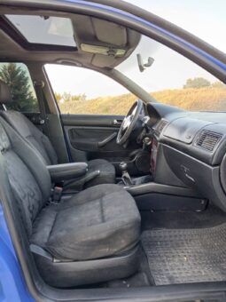 
										Wolkswagen Golf 4 2000 Хечбек Дизел целосно									