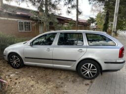 Skoda Octavia 2008 Караван Дизел