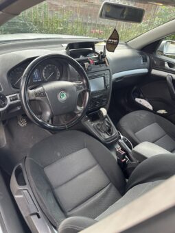 Skoda Octavia 2008 Караван Дизел