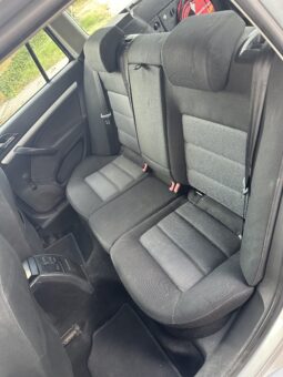 Skoda Octavia 2008 Караван Дизел
