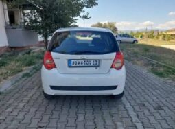 
										Chevrolet Aveo 2009  Hedzbek Benzin full									