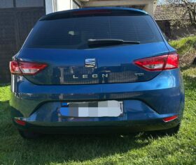 Seat Leon 2014 Хечбек Дизел