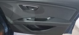
										Seat Leon 2014 Хечбек Дизел целосно									