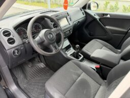 
										Volkswagen Tiguan 2012 Џип / SUV Дизел целосно									
