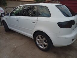 Audi A3 2008 Хечбек Бензин