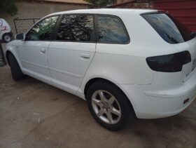 Audi A3 2008 Хечбек Бензин