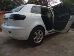 
										Audi A3 2008 Хечбек Бензин целосно									