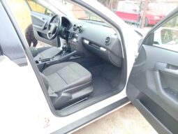 Audi A3 2008 Хечбек Бензин