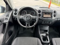 Volkswagen Tiguan 2012 Џип / SUV Дизел