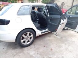 
										Audi A3 2008 Хечбек Бензин целосно									