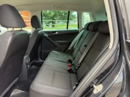 
										Volkswagen Tiguan 2012 Џип / SUV Дизел целосно									