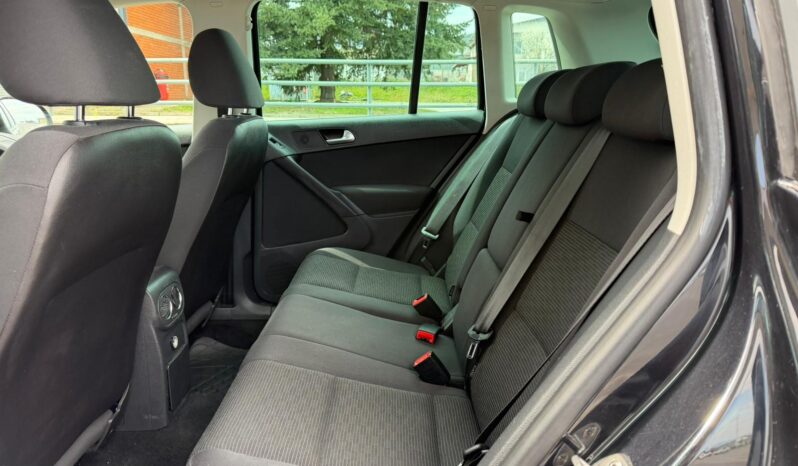 
								Volkswagen Tiguan 2012 Џип / SUV Дизел целосно									