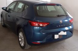 
										Seat Leon 2014 Хечбек Дизел целосно									