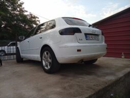 
										Audi A3 2008 Хечбек Бензин целосно									