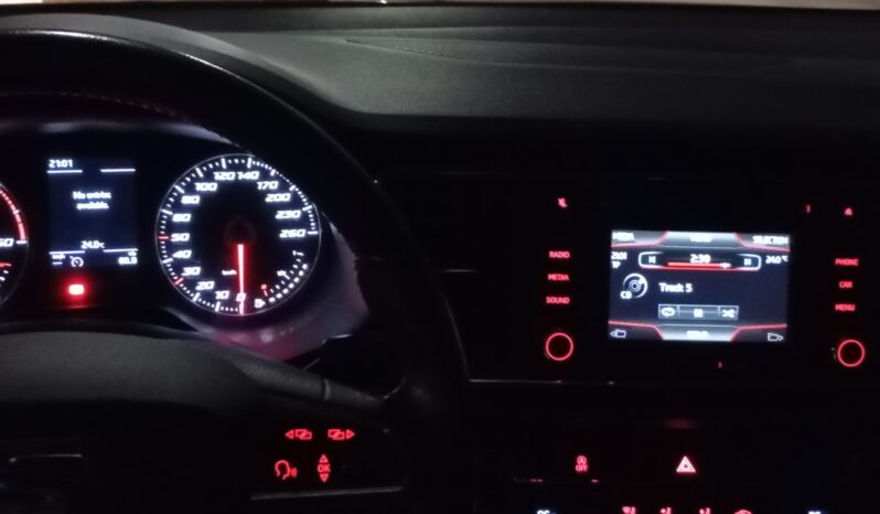 
								Seat Leon 2014 Хечбек Дизел целосно									