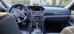 
										MercedesBenz E_250 2012 Лимузина Дизел целосно									