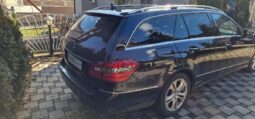 MercedesBenz E_250 2012 Лимузина Дизел