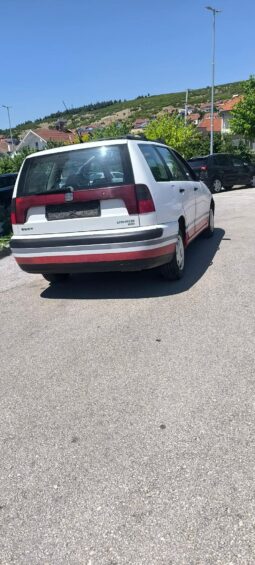 Seat Cordoba 2000 Караван Дизел