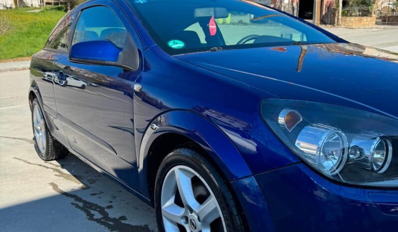 
								Opel Astra_GTC 2006 Купе Дизел целосно									