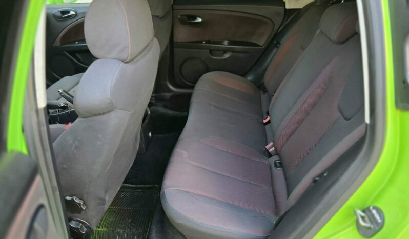 
								Seat Leon 2005 Хечбек Дизел целосно									