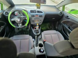 Seat Leon 2005 Хечбек Дизел