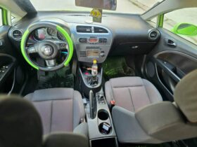 Seat Leon 2005 Хечбек Дизел