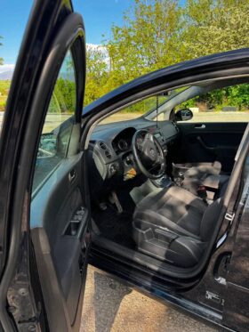 Wolkswagen Golf 6 Plus 2012 Моноволумен (Миниван) Дизел