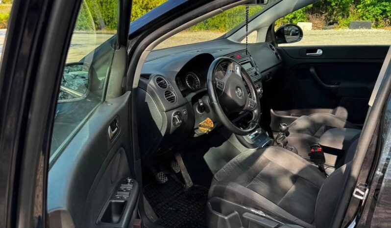
								Wolkswagen Golf 6 Plus 2012 Моноволумен (Миниван) Дизел целосно									