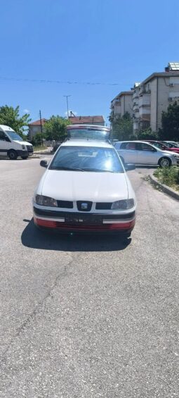 Seat Cordoba 2000 Караван Дизел