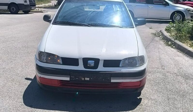 
								Seat Cordoba 2000 Караван Дизел целосно									