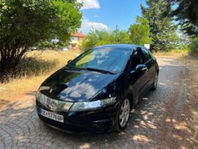 Honda Civic 2006 Хечбек Дизел