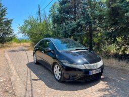 Honda Civic 2006 Хечбек Дизел