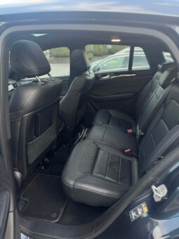 
										MercedesBenz GLE_350 2016 Купе Дизел целосно									