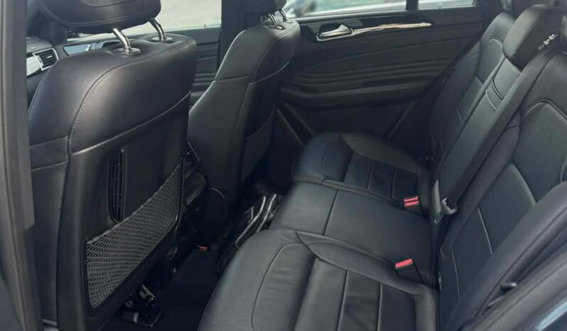 
								MercedesBenz GLE_350 2016 Купе Дизел целосно									