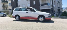 Seat Cordoba 2000 Караван Дизел