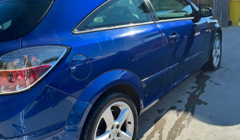 
								Opel Astra_GTC 2006 Купе Дизел целосно									