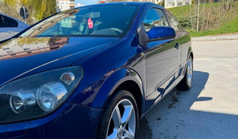 
								Opel Astra_GTC 2006 Купе Дизел целосно									