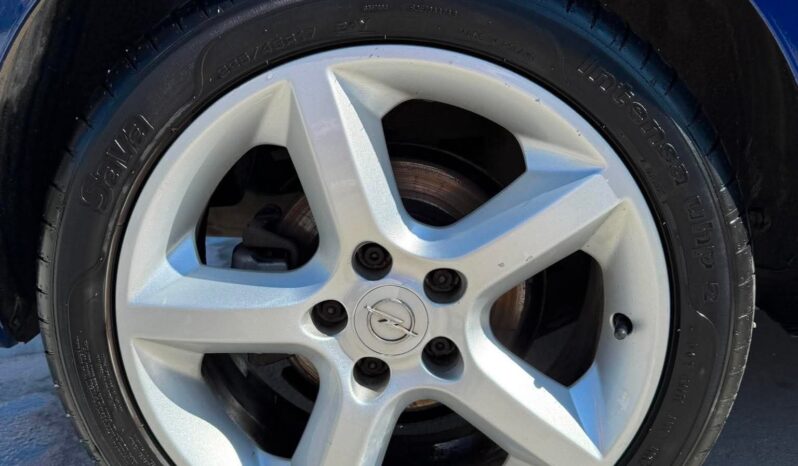 
								Opel Astra_GTC 2006 Купе Дизел целосно									