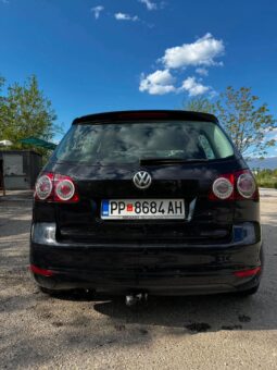 
										Wolkswagen Golf 6 Plus 2012 Моноволумен (Миниван) Дизел целосно									