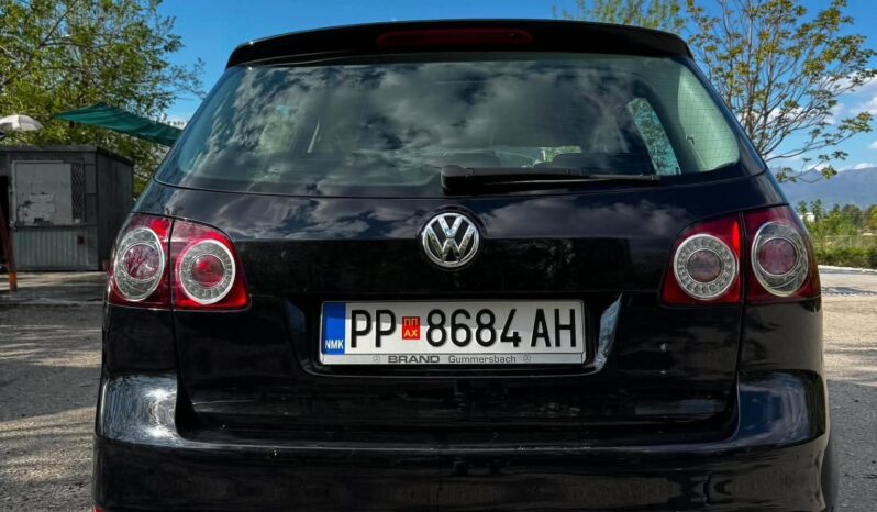 
								Wolkswagen Golf 6 Plus 2012 Моноволумен (Миниван) Дизел целосно									