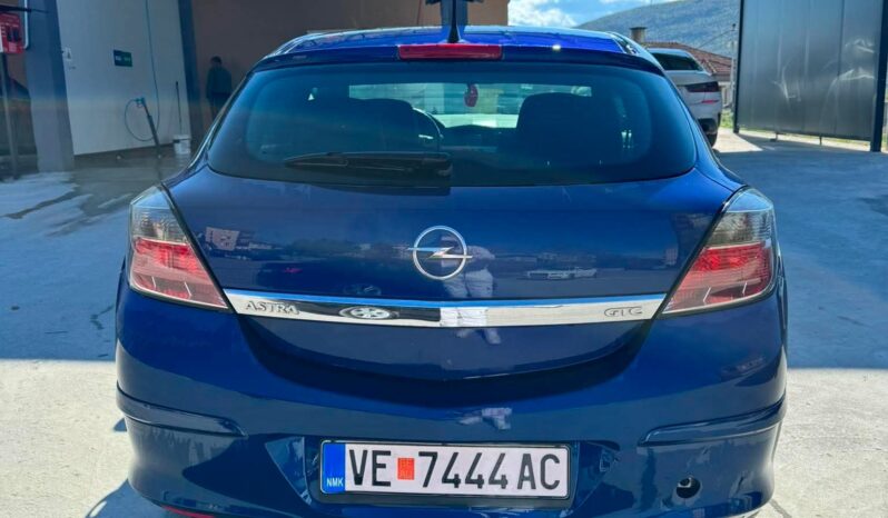 
								Opel Astra_GTC 2006 Купе Дизел целосно									