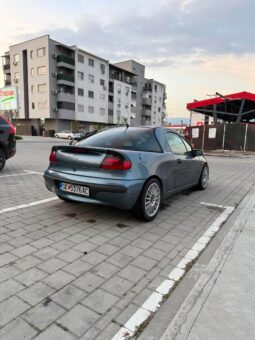 
										Opel Tigra 1998 Купе Бензин целосно									