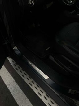 
										MercedesBenz GLE_350 2016 Купе Дизел целосно									