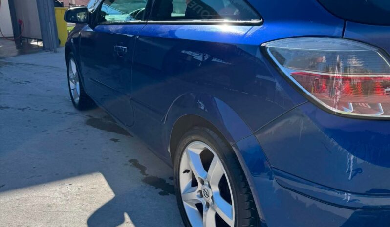 
								Opel Astra_GTC 2006 Купе Дизел целосно									
