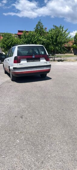 Seat Cordoba 2000 Караван Дизел