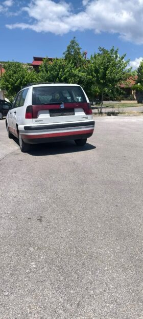 Seat Cordoba 2000 Караван Дизел