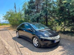 Honda Civic 2006 Хечбек Дизел