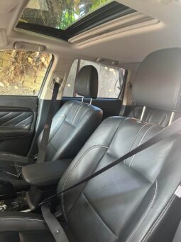 
										Mitsubishi Outlander 2017 Џип / SUV Хибриден погон (бензин) целосно									