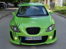 Seat Leon 2005 Хечбек Дизел