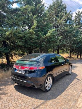 Honda Civic 2006 Хечбек Дизел